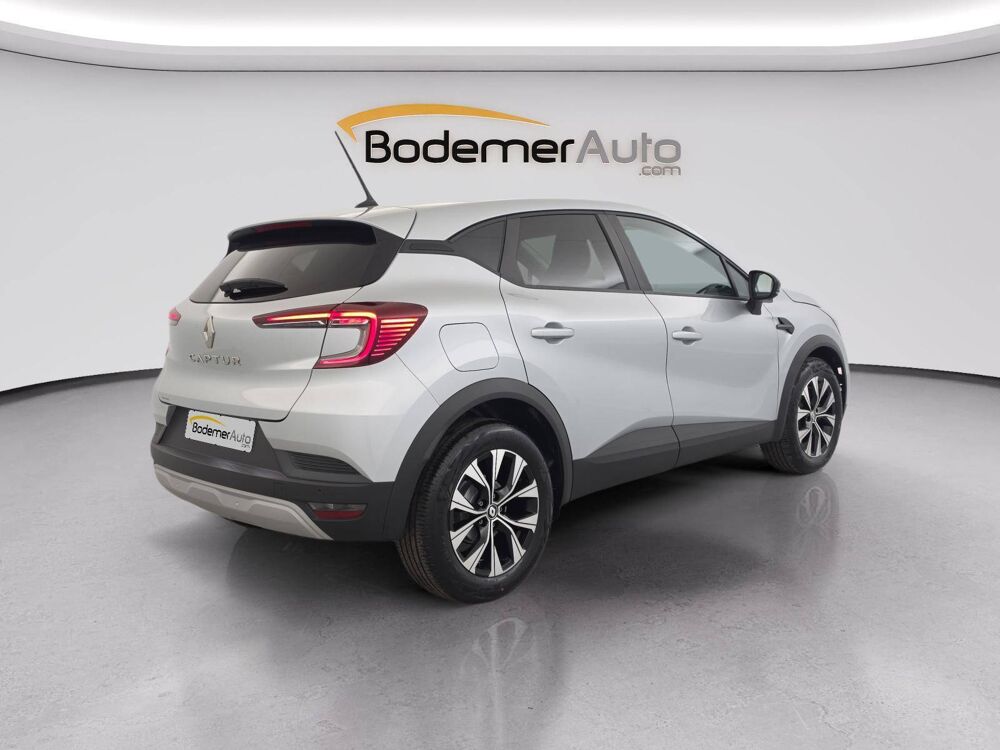 Captur TCe 90 2024 occasion 56800 Plo&euml;rmel