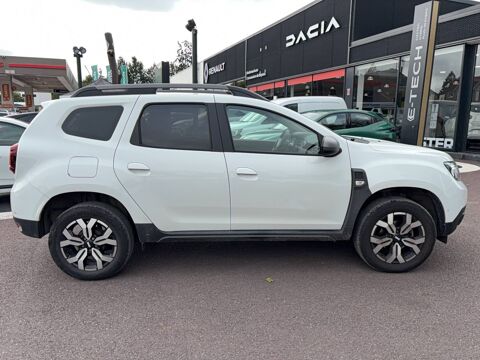 Duster ECO-G 100 4x2 2023 occasion 14400 Bayeux