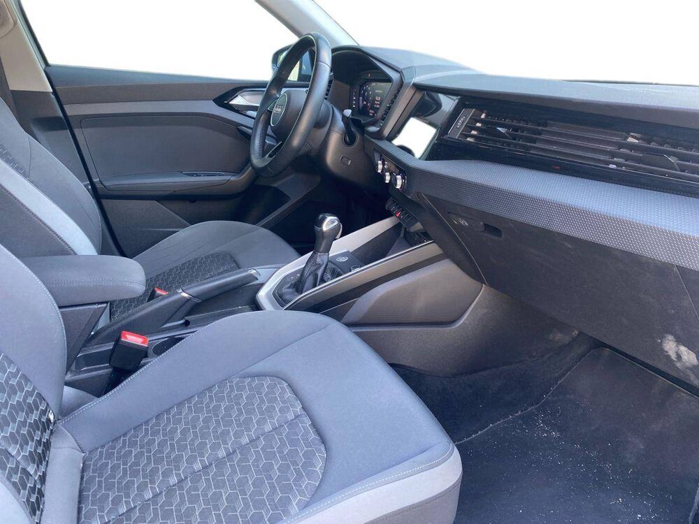 A1 Sportback 30 TFSI 110 ch S tronic 7 2024 occasion 13730 Saint-Victoret