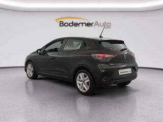 Clio Blue dCi 100 ch GSR2 2025 occasion 22200 Guingamp
