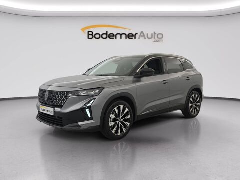 Renault Austral full hybrid E-Tech 200 ch 2026 occasion Concarneau 29900