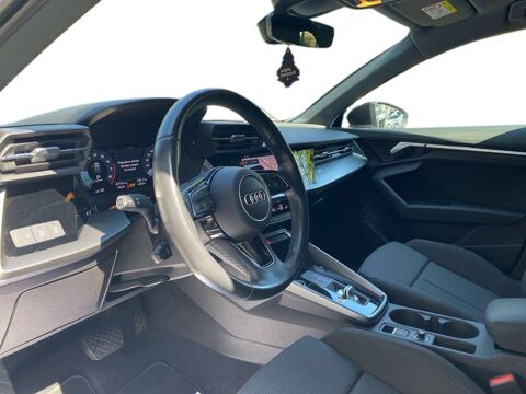 A3 Sportback 45 TFSIe 245 S tronic 6 2021 occasion 13730 Saint-Victoret