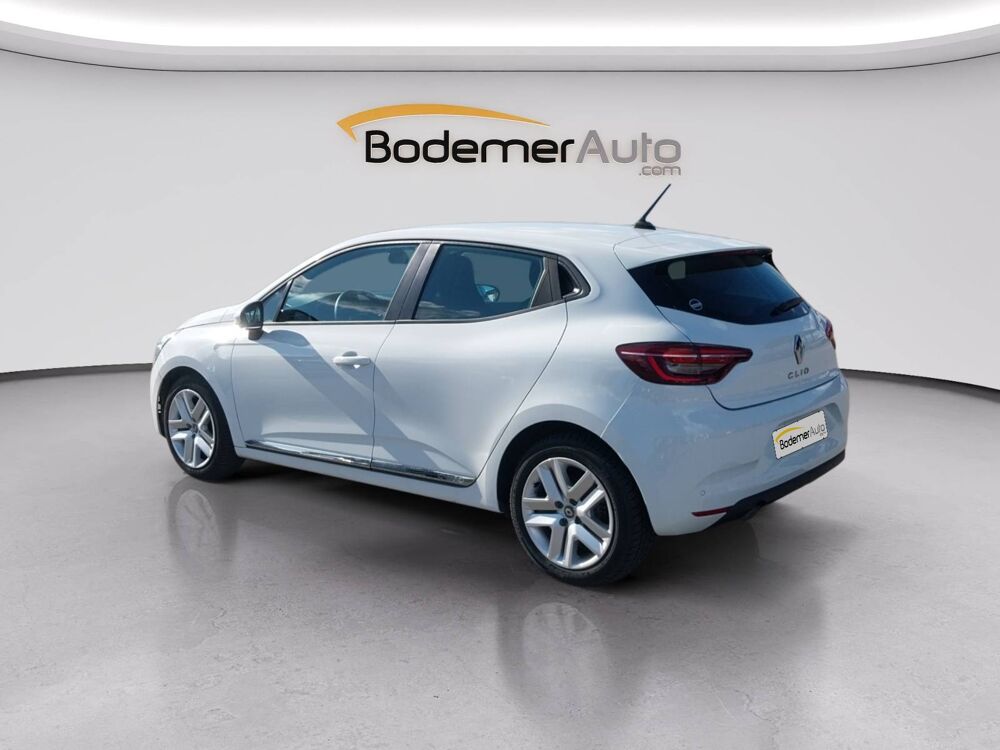 Clio TCe 90 X-Tronic - 21 2021 occasion 61000 Alen&ccedil;on
