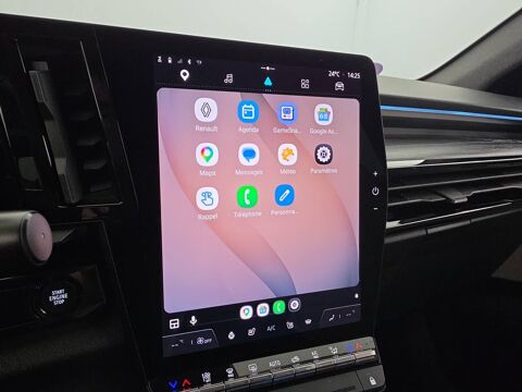 Espace E-Tech hybrid 200 2023 occasion 56400 Auray