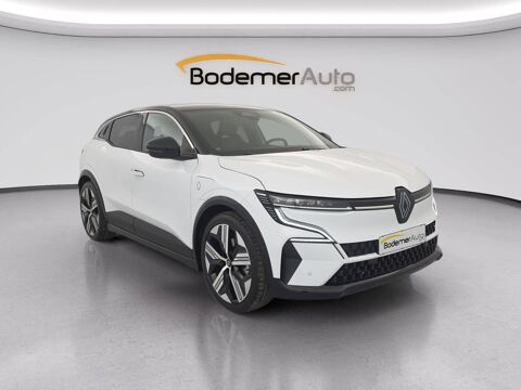 M&eacute;gane Megane E-Tech EV60 220 ch optimum charge 2023 occasion 29900 Concarneau