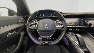 508 SW Hybrid4 360 e-EAT8 Peugeot Sport Engineered 2021 occasion 94430 Chennevi&egrave;res-sur-Marne