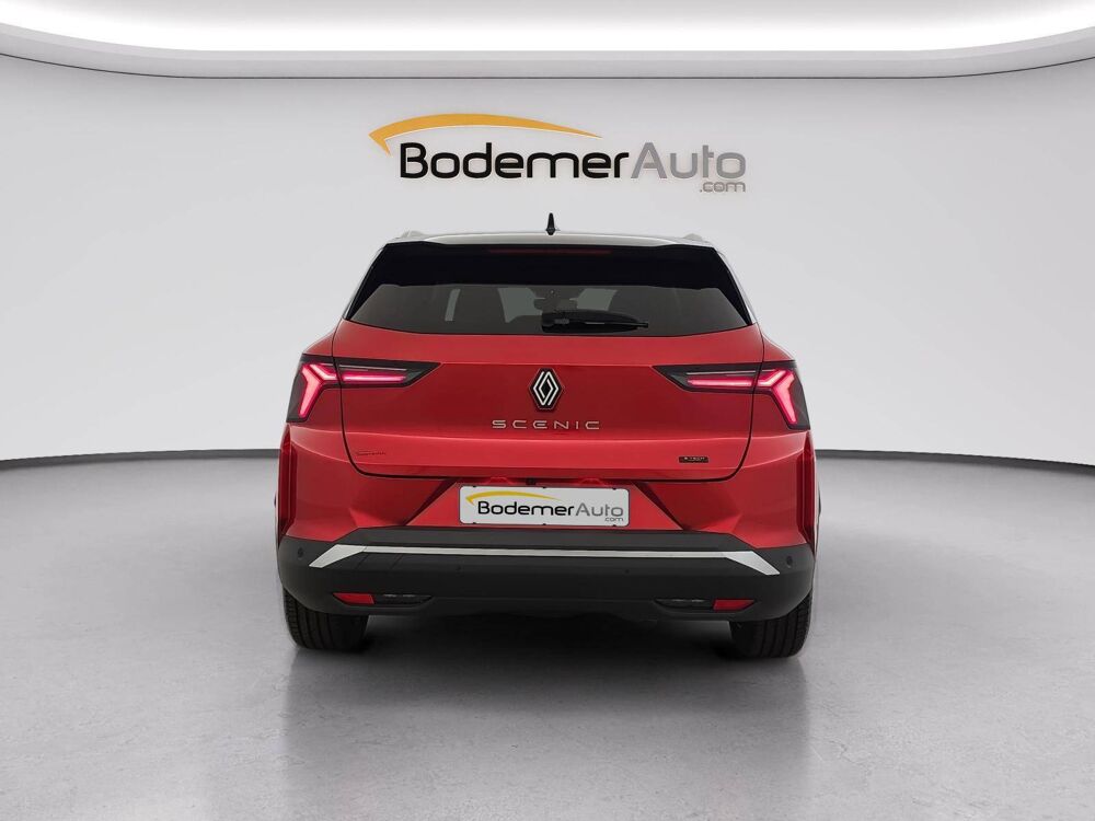 Sc&eacute;nic Scenic E-Tech &eacute;lectrique 220 ch grande autonomie 2025 occasion 50000 Saint-L&ocirc;