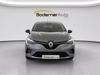 Clio E-Tech full hybrid 145 2023 occasion 56000 Vannes