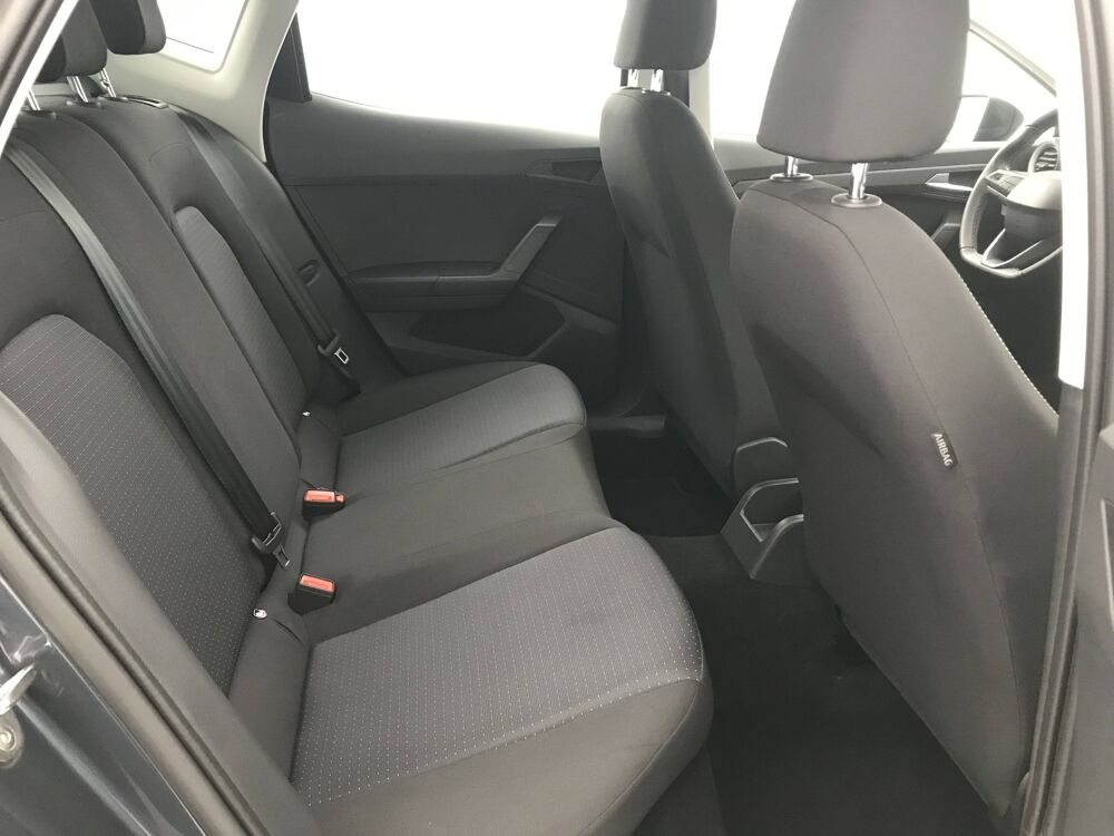 Ibiza 1.0 TSI 95 ch S/S BVM5 2025 occasion 25000 Besan&ccedil;on
