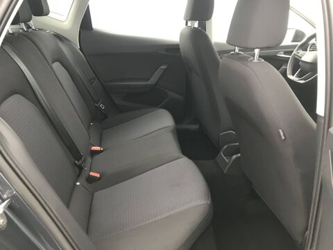Ibiza 1.0 TSI 95 ch S/S BVM5 2025 occasion 25000 Besan&ccedil;on