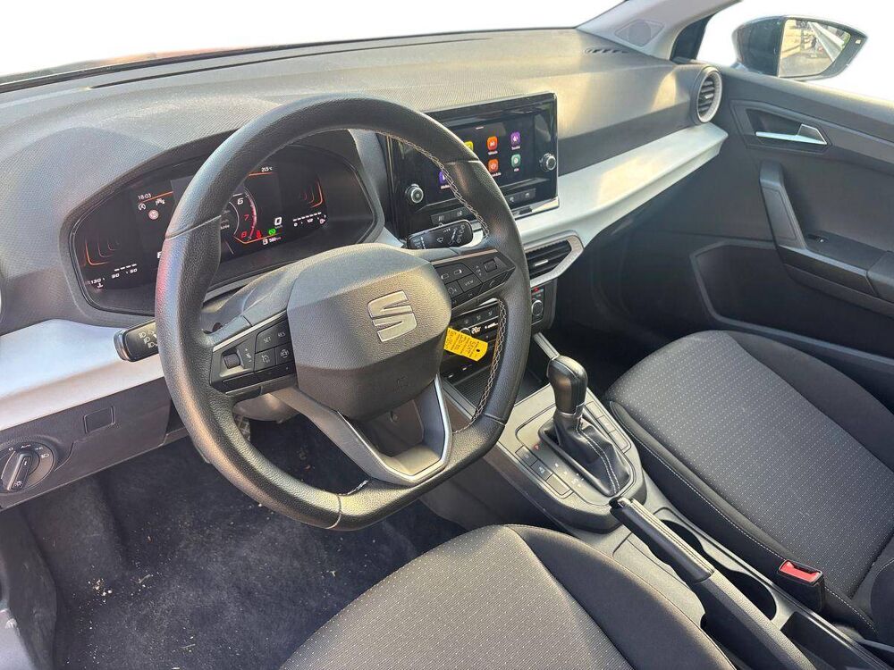 Ibiza 1.0 TSI 115 ch S/S DSG7 2024 occasion 13730 Saint-Victoret