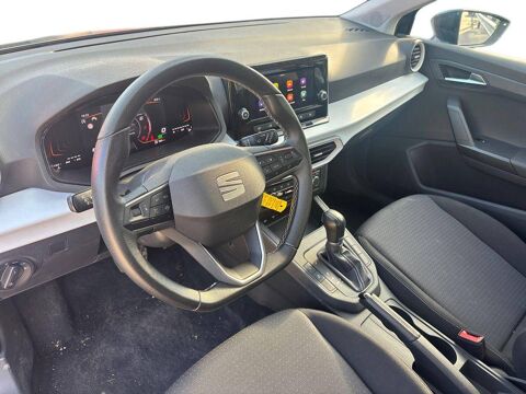 Ibiza 1.0 TSI 115 ch S/S DSG7 2024 occasion 13730 Saint-Victoret
