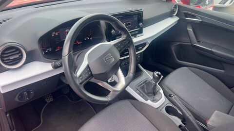 Arona 1.0 TSI 110 ch Start/Stop BVM6 2023 occasion 24200 Sarlat-la-Can&eacute;da