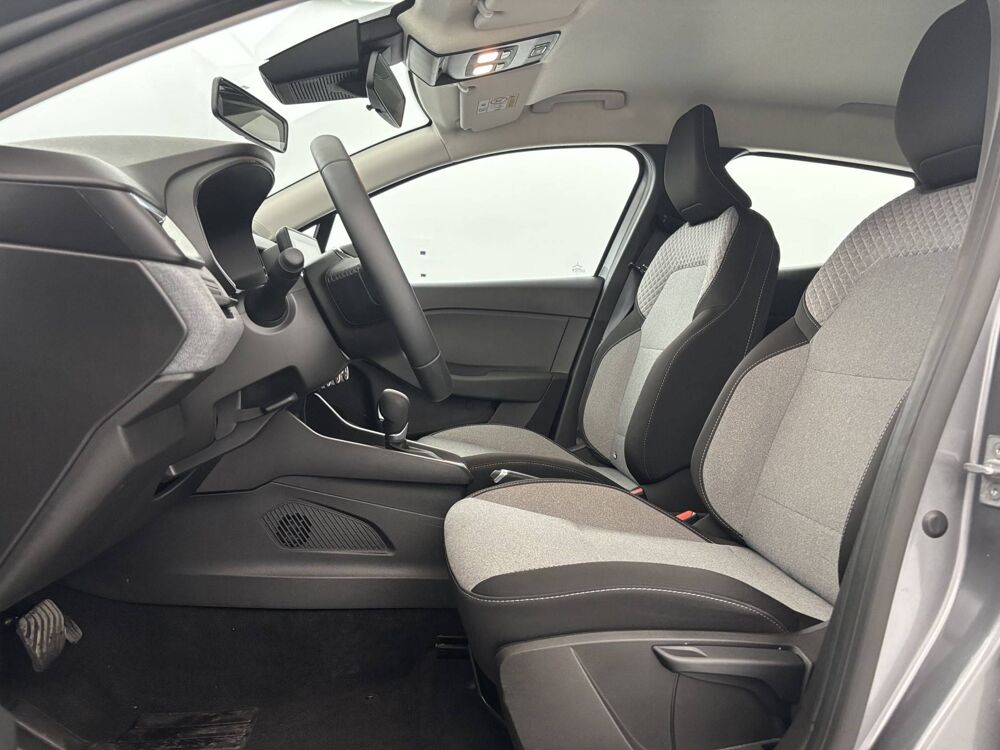 Clio E-Tech full hybrid 145 ch GSR2 2025 occasion 29900 Concarneau