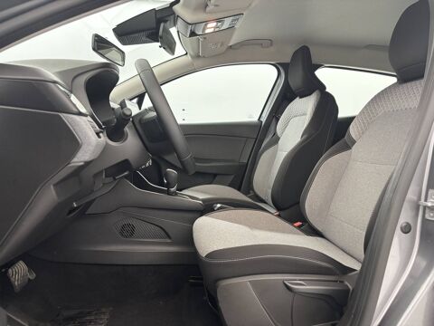 Clio E-Tech full hybrid 145 ch GSR2 2025 occasion 29900 Concarneau