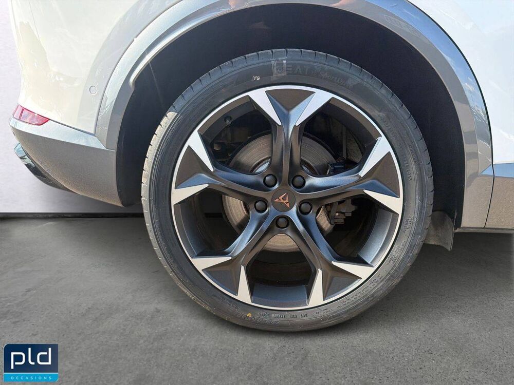 Formentor 1.4 e-HYBRID 245 ch DSG6 2024 occasion 13090 Aix-en-Provence