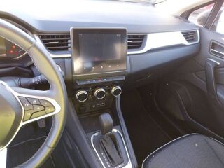 Captur E-Tech full hybrid 145 2023 occasion 14400 Bayeux