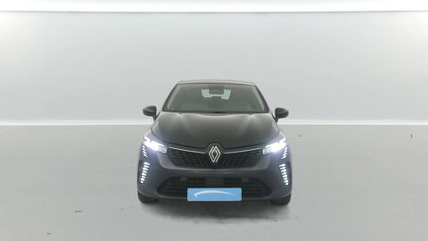 Clio Blue dCi 100 ch GSR2 2025 occasion 61000 Alen&ccedil;on