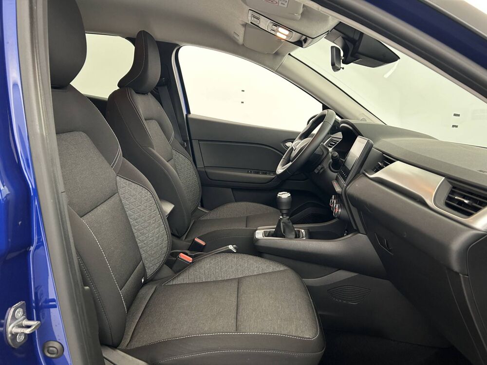 Captur TCe 90 2023 occasion 29900 Concarneau