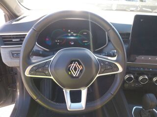 Clio E-Tech full hybrid 145 2024 occasion 22200 Guingamp