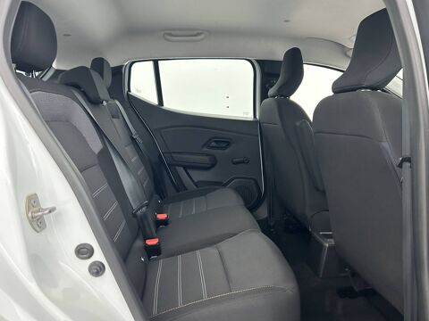 Sandero ECO-G 100 2023 occasion 56300 Pontivy