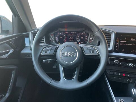 A1 Sportback 30 TFSI 116 ch S tronic 7 2025 occasion 13011 Marseille