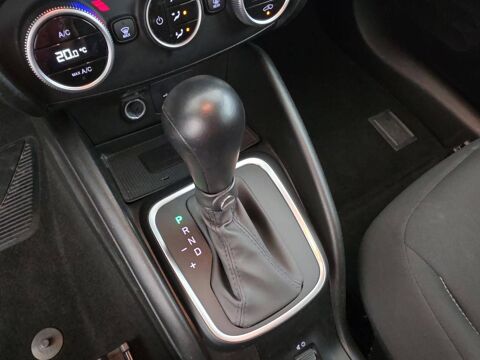Tipo SW 1.5 Firefly Turbo 130 ch S&S DCT7 Hybrid 2023 occasion 29000 Quimper