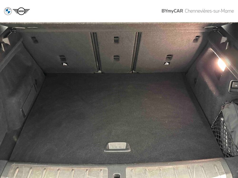 X2 xDrive 25e 220 ch BVA6 2023 occasion 94430 Chennevi&egrave;res-sur-Marne