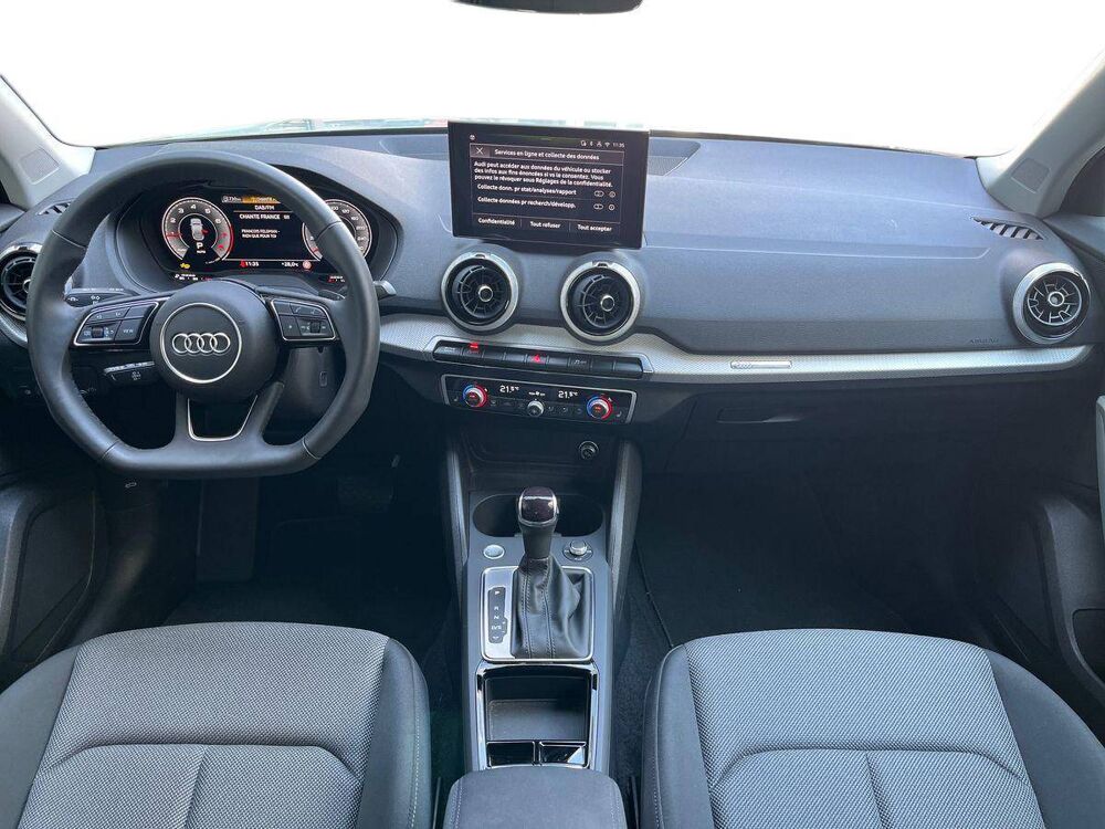 Q2 35 TFSI 150 S tronic 7 2025 occasion 13090 Aix-en-Provence