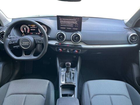 Q2 35 TFSI 150 S tronic 7 2025 occasion 13090 Aix-en-Provence