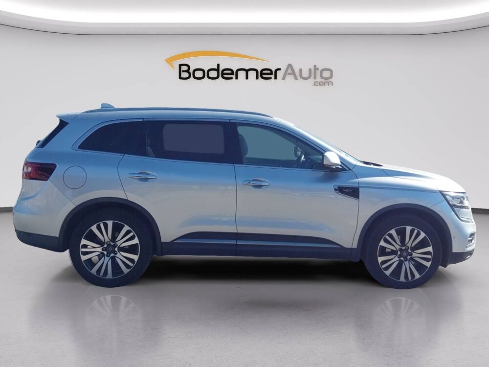 Koleos dCi 175 4x2 X-tronic 2019 occasion 61100 Flers