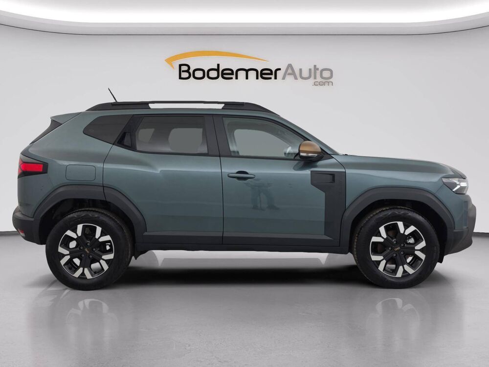 Duster Hybrid 140 2025 occasion 22600 Loud&eacute;ac