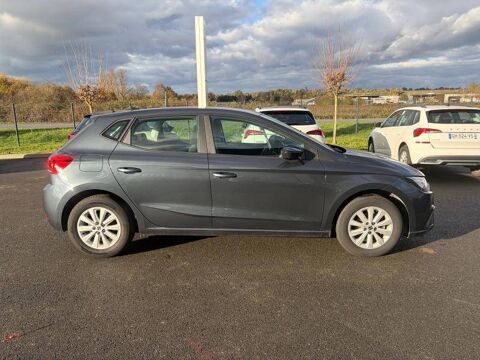 Ibiza 1.0 EcoTSI 95 ch S/S BVM5 2022 occasion 24200 Sarlat-la-Can&eacute;da