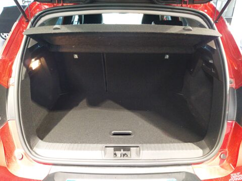 Captur TCe 155 EDC FAP 2020 occasion 29000 Quimper