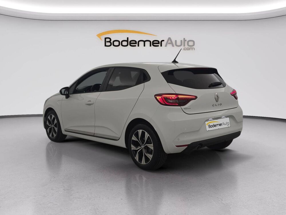 Clio TCe 100 GPL 2023 occasion 61000 Alen&ccedil;on