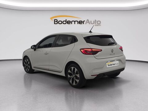 Clio TCe 100 GPL 2023 occasion 61000 Alen&ccedil;on