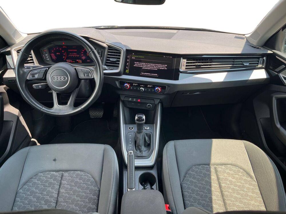 A1 Sportback 30 TFSI 110 ch S tronic 7 2023 occasion 13090 Aix-en-Provence