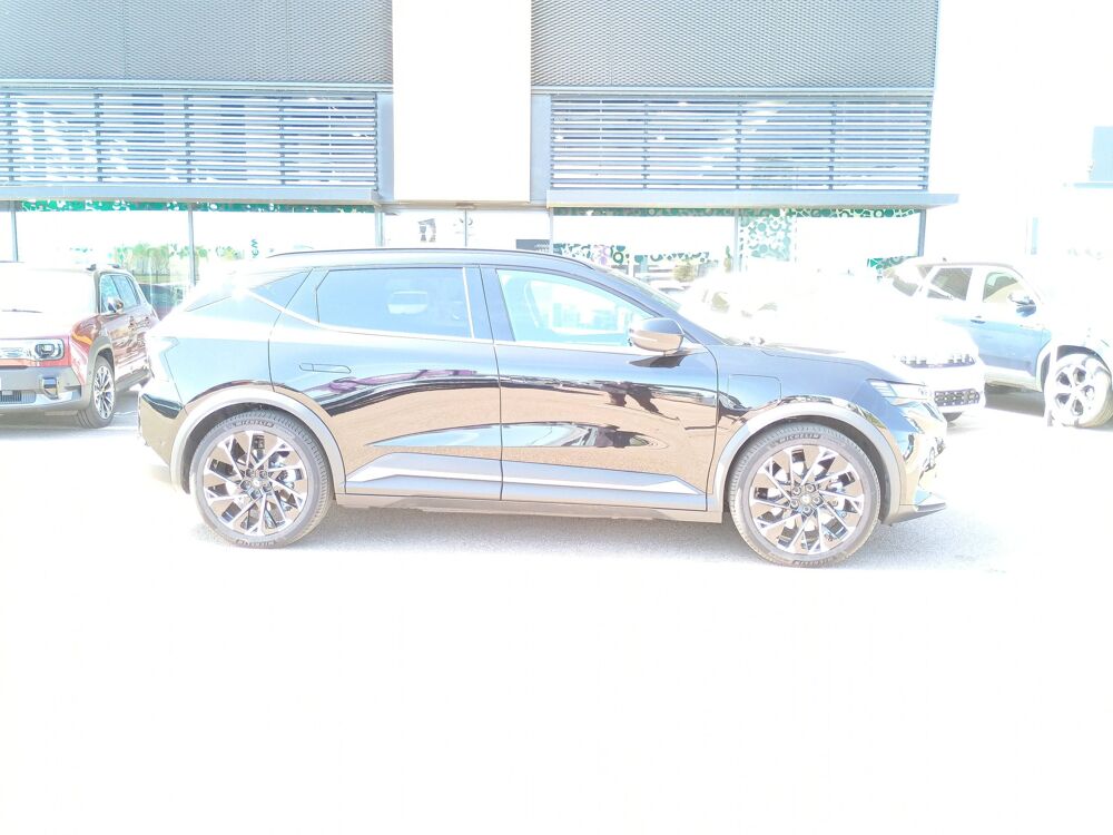 Sc&eacute;nic Scenic E-Tech &eacute;lectrique 220 ch grande autonomie 2026 occasion 61000 Alen&ccedil;on