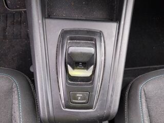 Captur E-Tech full hybrid 160 ch 2025 occasion 50200 Coutances