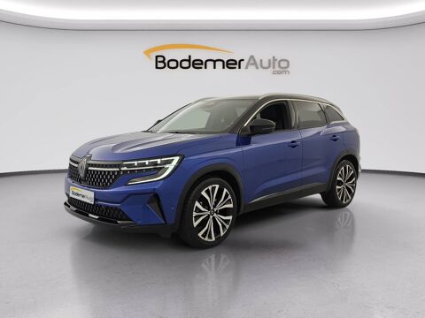 Annonce voiture Renault Austral 28990 €
