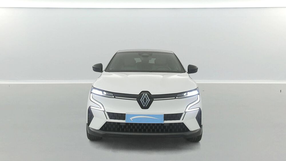 M&eacute;gane Megane E-Tech EV60 220 ch super charge 2023 occasion 29000 Quimper
