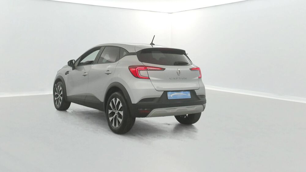 Captur TCe 90 2024 occasion 50100 Cherbourg-en-Cotentin