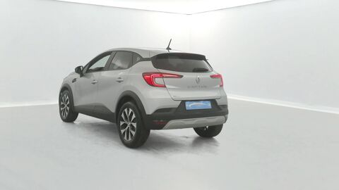 Captur TCe 90 2024 occasion 50100 Cherbourg-en-Cotentin