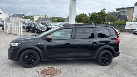 Jogger Hybrid 140 7 places GSR2 2025 occasion 56000 Vannes