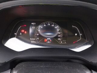 Captur E-Tech full hybrid 145 2023 occasion 29200 Brest