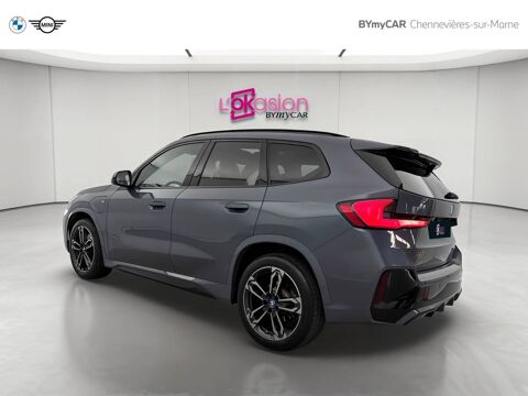 X1 xDrive 30e 326ch DKG7 2023 occasion 94430 Chennevi&egrave;res-sur-Marne