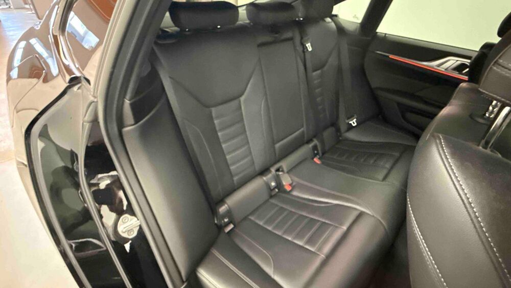 S&eacute;rie 4 Gran Coupe 420i 184 ch BVA8 2022 occasion 94430 Chennevi&egrave;res-sur-Marne
