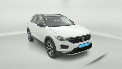 Annonce voiture Volkswagen T-ROC 19490 €