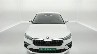 Scala 1.0 TSI Evo 2 116 ch BVM6 2025 occasion 25000 Besan&ccedil;on