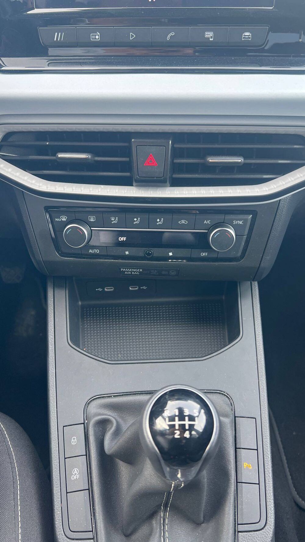 Ibiza 1.0 TSI 95 ch S/S BVM5 2025 occasion 24200 Sarlat-la-Can&eacute;da